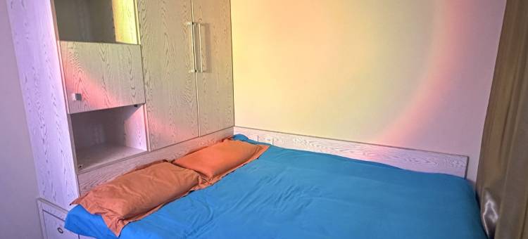 源沐嘉民宿(广州街分店)图片