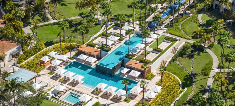 圣瑞吉斯蓬米塔度假村(The St. Regis Punta Mita Resort)图片