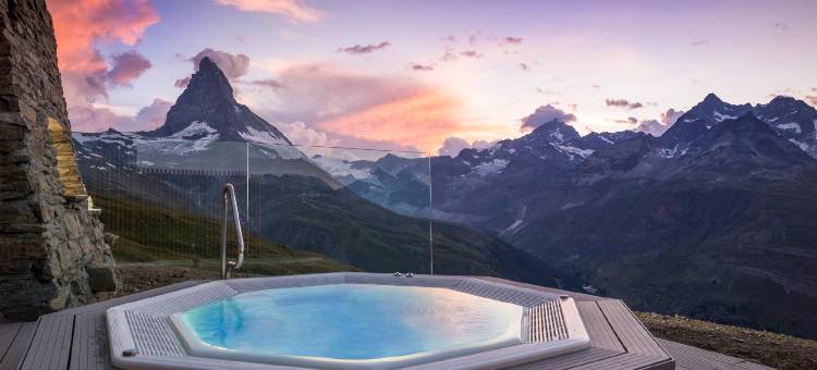 里费尔豪斯1853(Riffelhaus 1853)图片