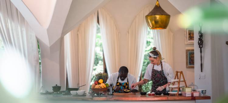 Xanadu Luxury Villas & Retreat Zanzibar图片