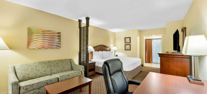 柯奇豪斯贝斯特韦斯特优质酒店(Best Western Coach House)图片