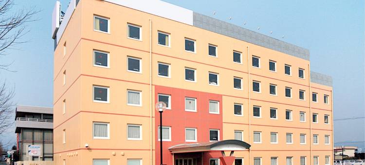 丰川舒适酒店(Comfort Inn Toyokawa Inter)图片
