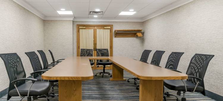 凯艺套房酒店(Quality Inn & Suites)图片