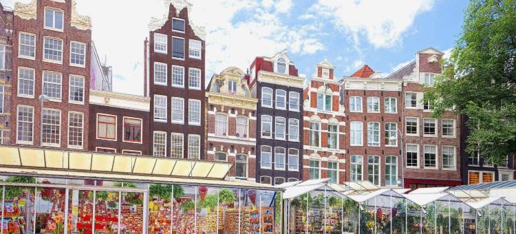 大厦酒店(Hotel Mansion)图片