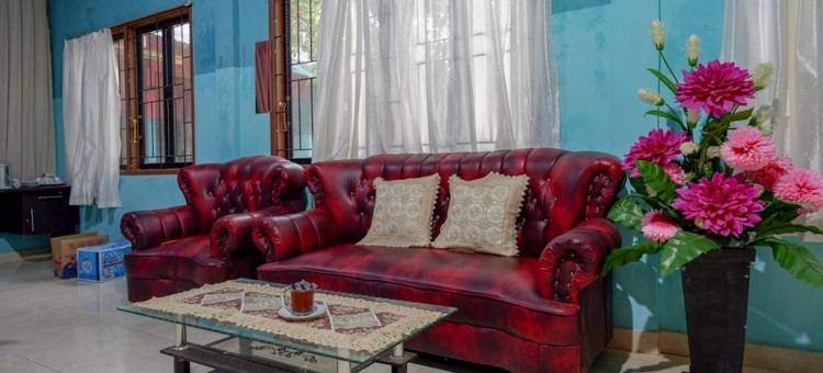 红多兹酒店@瓦卡托比万吉万吉岛(RedDoorz @ Wangi-Wangi Island Wakatobi)图片