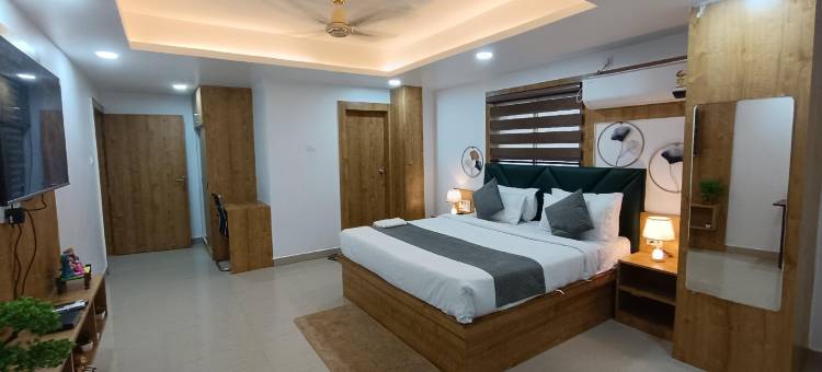 StayVilla Prime图片