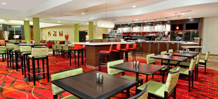 圣乔治万怡酒店(Courtyard St. George)图片