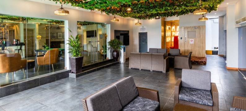 三角洲Protea酒店(Protea Hotel Delta)图片