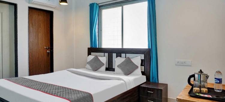 Super Townhouse Hinjewadi Phase 1图片