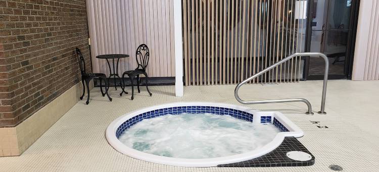 斯普鲁斯格罗夫温德姆速8酒店(Super 8 by Wyndham Spruce Grove)图片