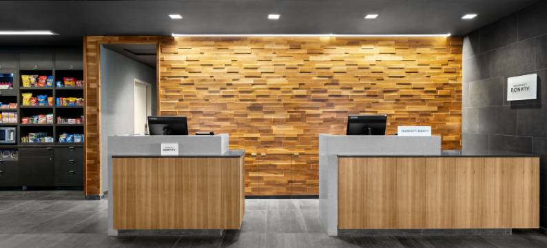 奥马哈东康瑟尔布拉夫斯万怡酒店(Courtyard Omaha East/Council Bluffs, IA)图片