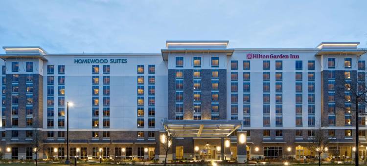 萨默维尔Homewood Suites by Hilton(Homewood Suites by Hilton Summerville)图片