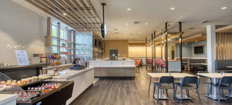 阿普尔顿威斯康星假日酒店(Holiday Inn Appleton)图片