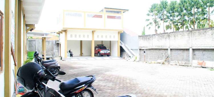 Puri Karomah Syariah RedPartner图片