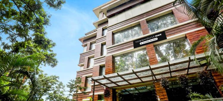 Townhouse Oak Pacify Hills图片