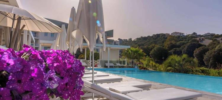 Best Western Plus Ajaccio Amiraute图片
