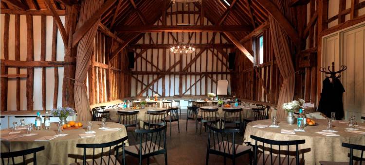 The Olde Bell, BW Signature Collection图片