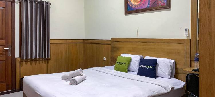 Urbanview Alfiya Hotel Lampung by RedDoorz图片