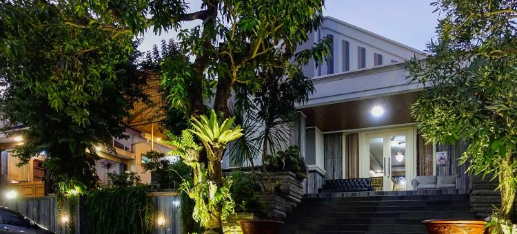 Urbanview Alfiya Hotel Lampung by RedDoorz图片