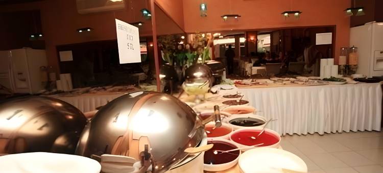 图尔文酒店(Turvan Hotel)图片