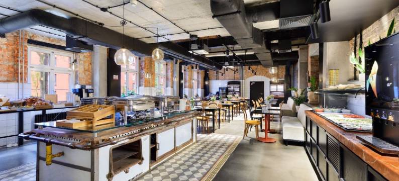 Arche Dwór Uphagena Gdańsk图片