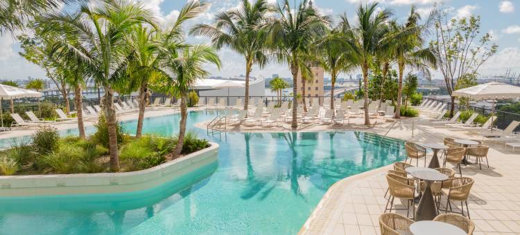 迈阿密盖尔酒店及公寓(Gale Miami Hotel & Residences)图片