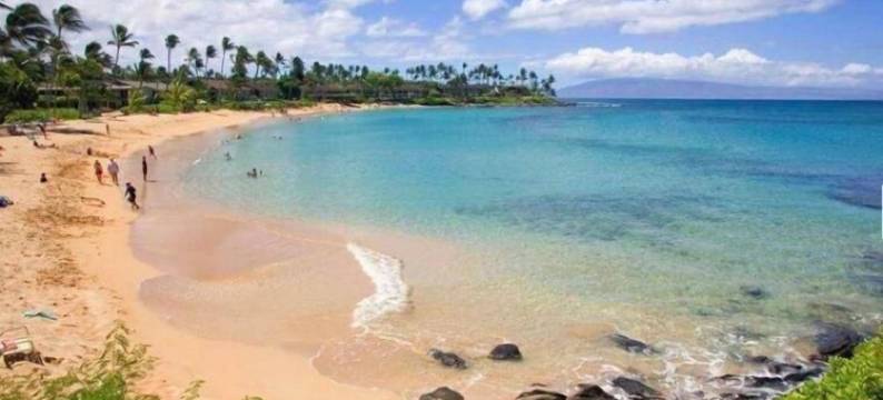 Napili Gardens B7 3卧室城镇房屋由RedAwning提供(Napili Gardens B7 3 Bedroom Townhouse)图片