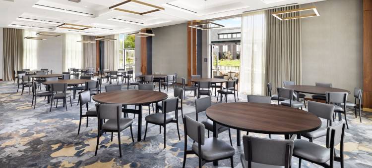 纽敦广场万豪AC酒店(AC Hotel Newtown Square)图片