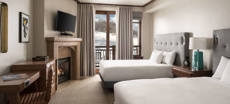 帕克城凯悦尚萃酒店(Hyatt Centric Park City)图片