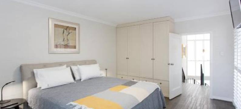 费里曼特尔中央商务区清新度假屋(Stay Fresh - Fremantle CBD)图片