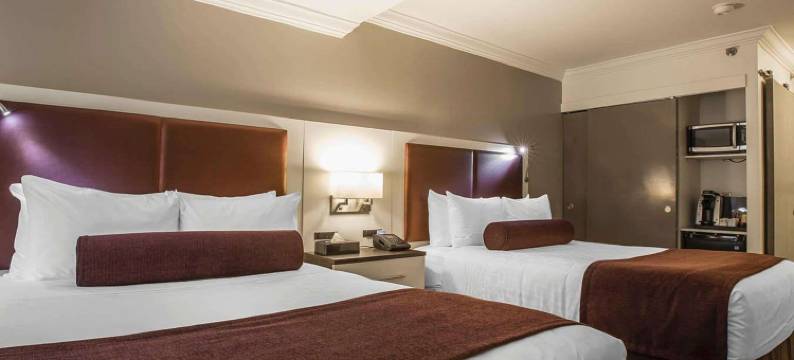 圣詹姆斯酒店, 凯悦臻选酒店(The Saint James Hotel, Ascend Hotel Collection)图片