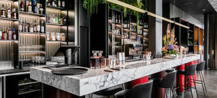 奥斯陆凯瑞华晟酒店(Clarion Hotel Oslo)图片