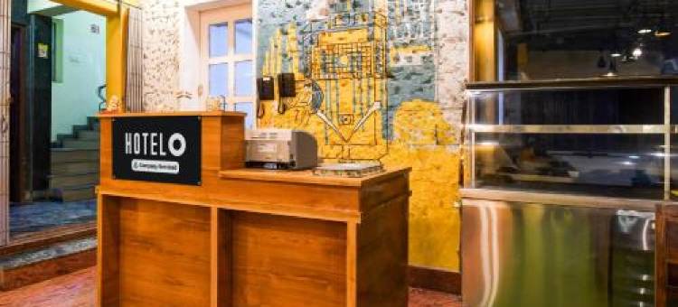 Hotel O by OYO Love Birdds Hotels图片