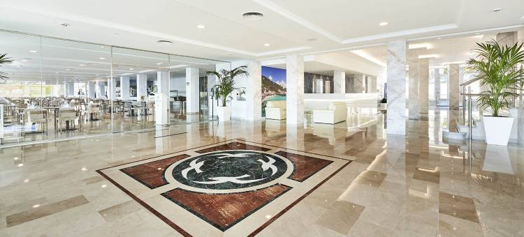 Globales Cala Viñas Adults Only 16+图片