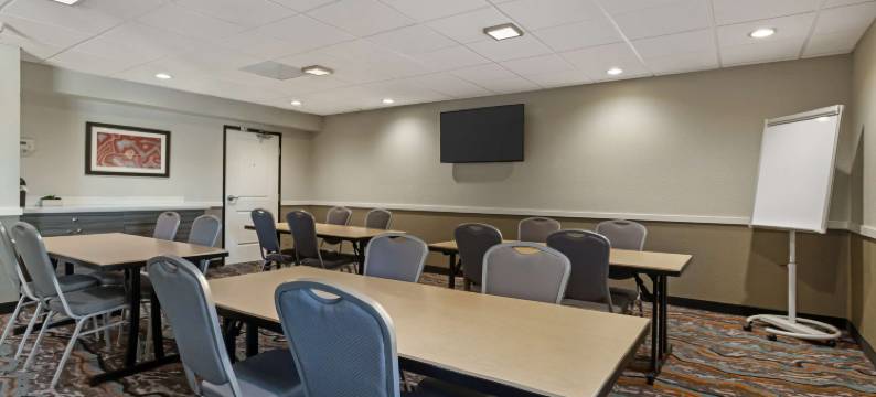 太阳峡谷贝斯特韦斯特优质酒店(Best Western Plus Sun Canyon)图片