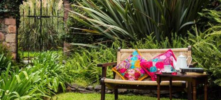 玛格达莱娜之家(Casa Magdalena Hotel Boutique)图片