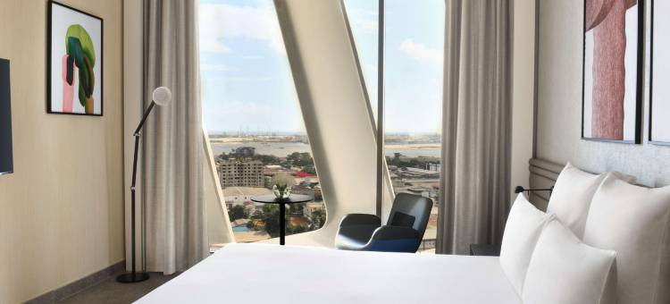 Novotel Abidjan Marcory (ouverture prochaine)图片