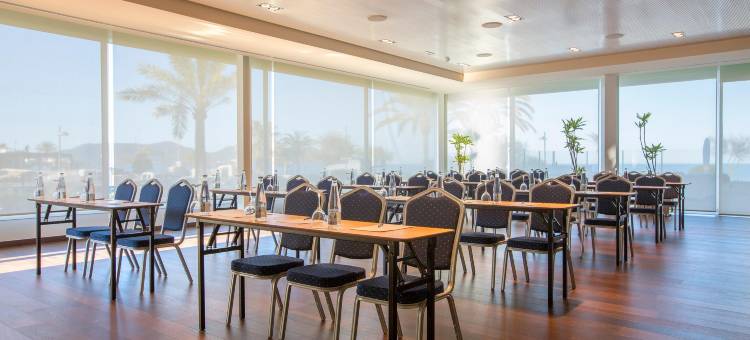 希坡堪普海滩酒店(Hipotels Hipocampo Playa)图片