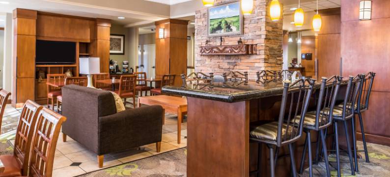 Staybridge Suites 拉斯克鲁塞斯(Staybridge Suites LAS CRUCES by IHG)图片