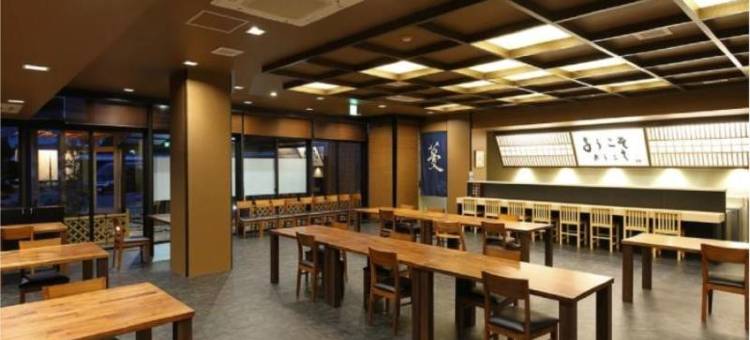 海岳温泉度假酒店(Kaigaku Onsen Resort Shirahama)图片