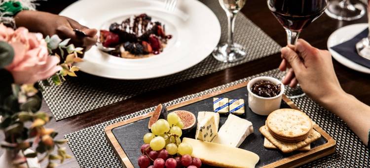 The Monterey Hotel, Sure Hotel Collection by Best Western图片