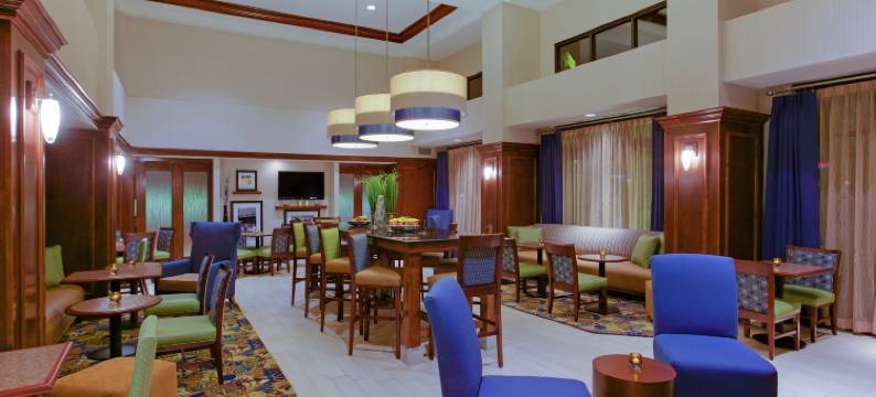 希尔顿欢朋套房酒店-南弗雷德里克斯堡(Hampton Inn & Suites Fredericksburg South)图片