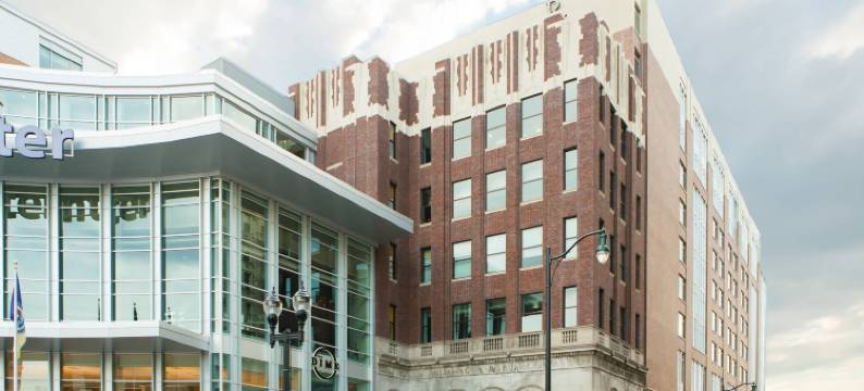 阿伦敦万丽酒店(Renaissance Allentown Hotel)图片