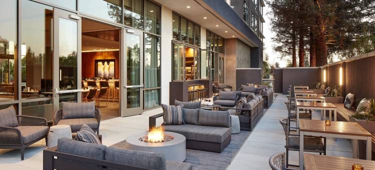 圣荷西圣克拉拉万豪AC酒店(AC Hotel San Jose Santa Clara)图片