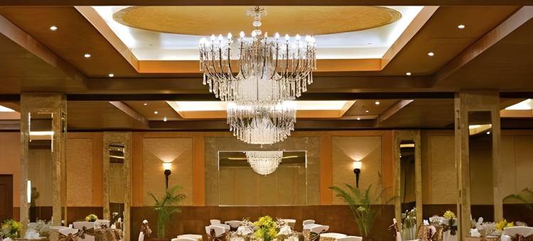 曼沙尔萨沃伊套房(Savoy Suites Manesar)图片