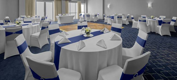 帕奥尔兹马万怡酒店(Courtyard Tampa Oldsmar)图片