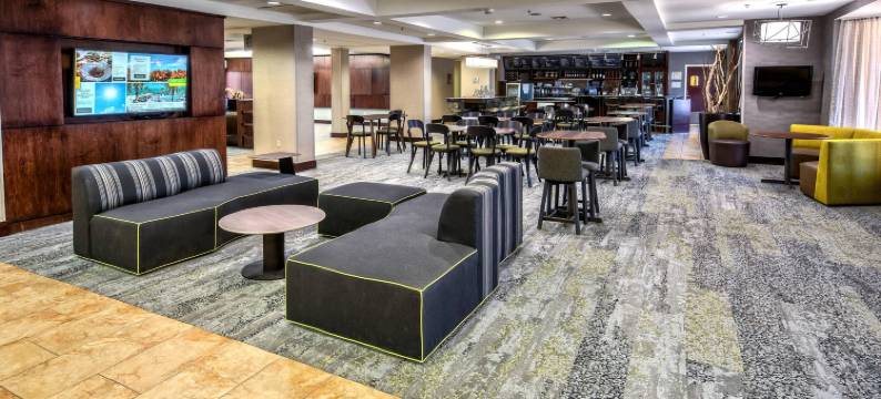 万怡阿比林西南/阿比林购物中心南庭院酒店(Courtyard Abilene Southwest/Abilene Mall South)图片