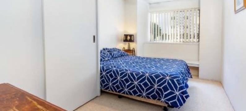 有您所需的一切 - 附游泳池 - 卡伦达砂砾公寓酒店(Everything You Need Including a Pool! Karoonda Sands Apartments)图片