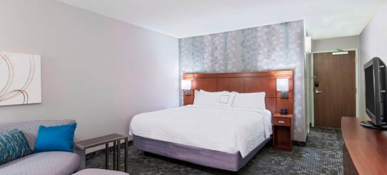 萨拉索塔布雷登顿机场万怡酒店(Courtyard Sarasota Bradenton Airport)图片