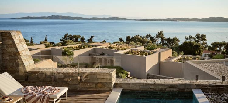 鹰别墅 - 世界小奢华酒店(Eagles Villas - Small Luxury Hotels of the World)图片